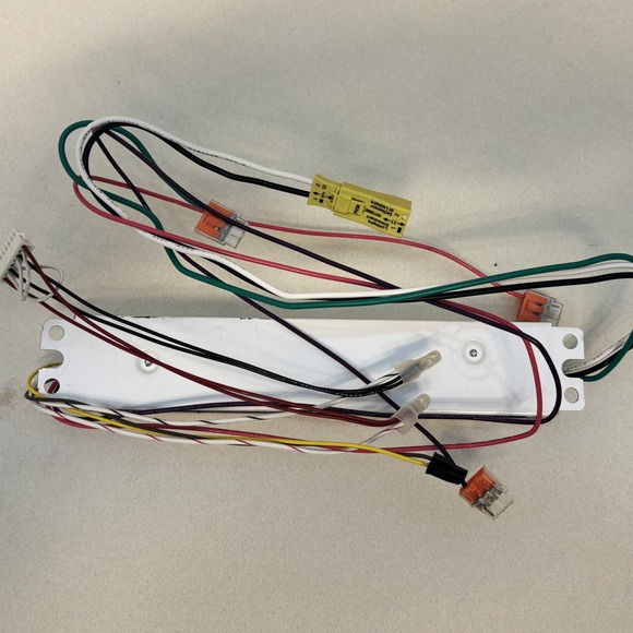 eldoLED ECOdrive 561M Intelligent LED Driver Controller 50W 100-277V AC Lighting - Picture 5 of 6